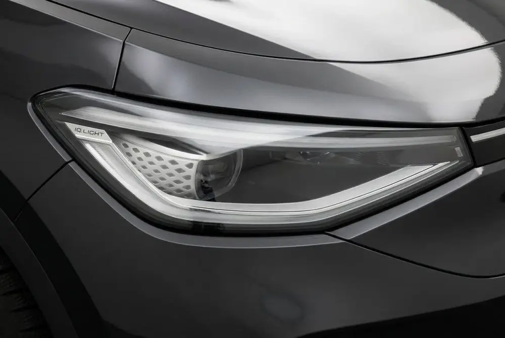 Volkswagen ID.4 First Max 77 kWh Pano l 360 Camera l HUD l V uit 2021, foto 9