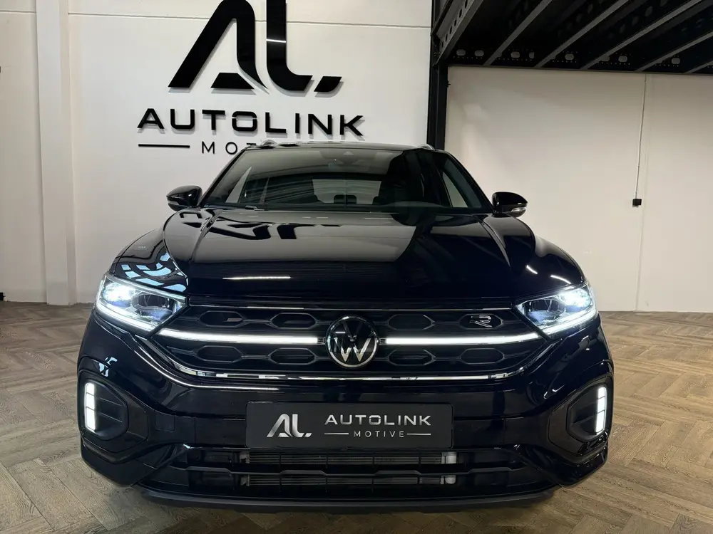 Volkswagen T-Roc 1.5 TSI R-Line Business|PANO|LANEASSIST|MEM uit 2025, foto 2