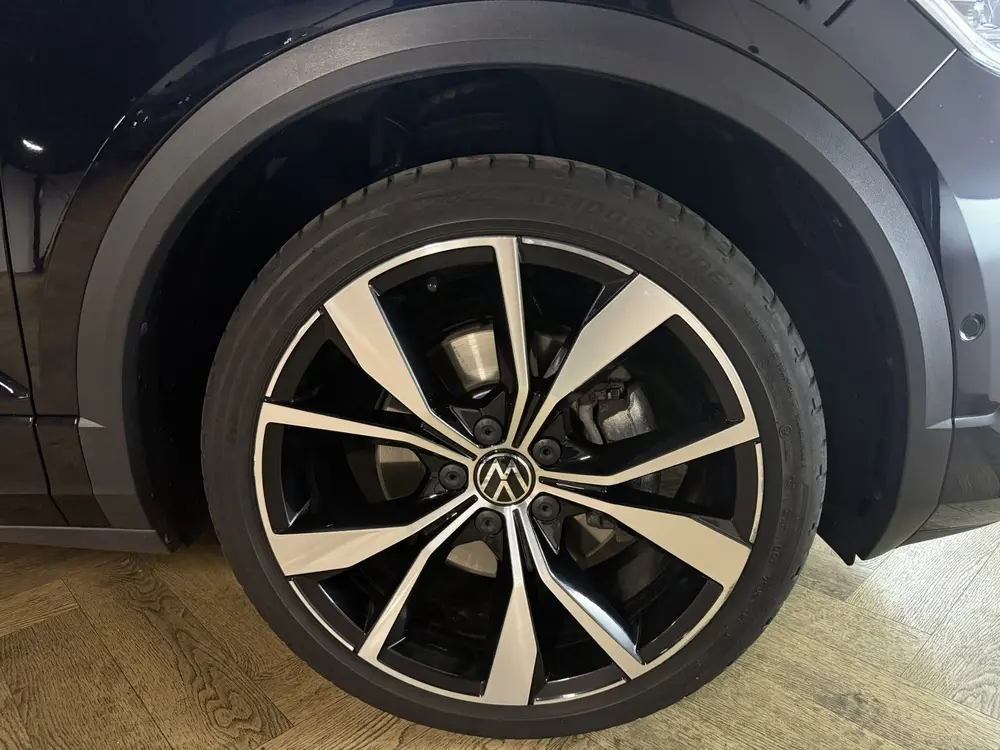 Volkswagen T-Roc 1.5 TSI R-Line Business|PANO|LANEASSIST|MEM uit 2025, foto 20