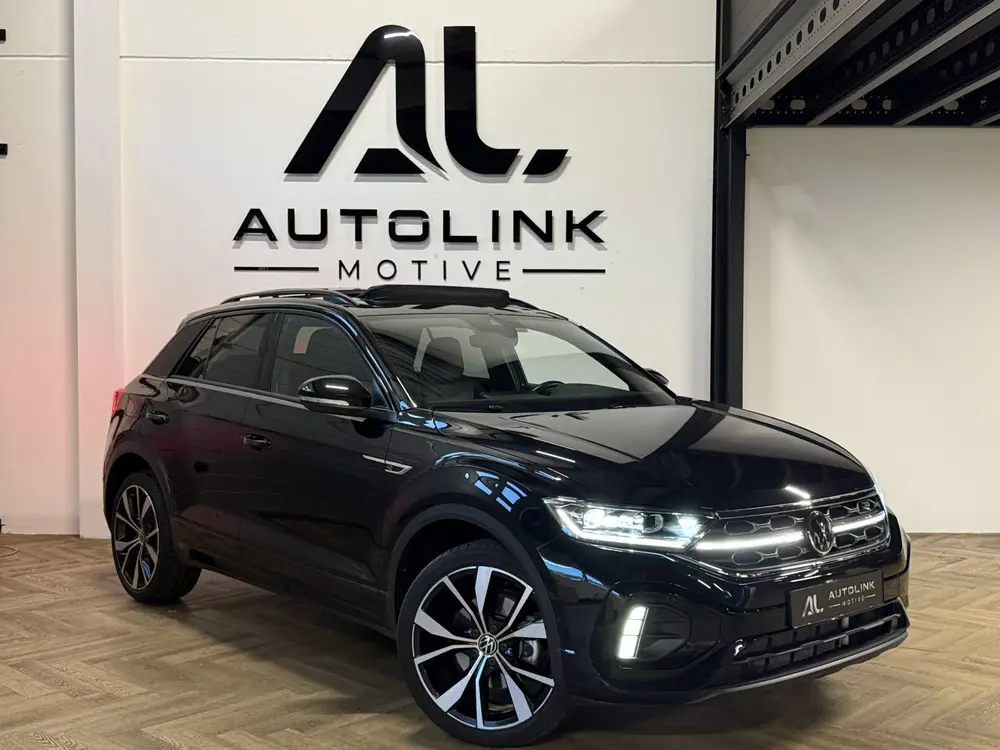 Volkswagen T-Roc 1.5 TSI R-Line Business|PANO|LANEASSIST|MEM uit 2025, foto 3