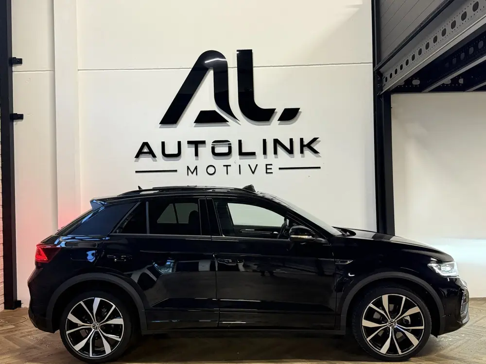 Volkswagen T-Roc 1.5 TSI R-Line Business|PANO|LANEASSIST|MEM uit 2025, foto 5