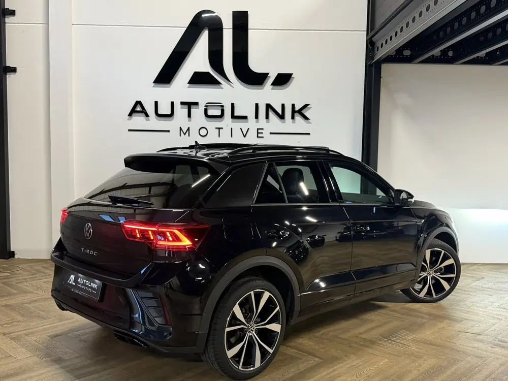 Volkswagen T-Roc 1.5 TSI R-Line Business|PANO|LANEASSIST|MEM uit 2025, foto 6