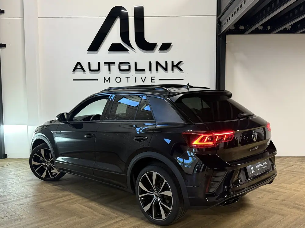 Volkswagen T-Roc 1.5 TSI R-Line Business|PANO|LANEASSIST|MEM uit 2025, foto 7