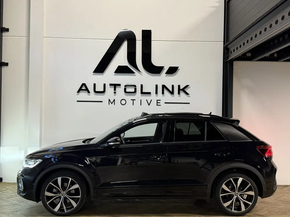 Volkswagen T-Roc 1.5 TSI R-Line Business|PANO|LANEASSIST|MEM uit 2025, foto 8