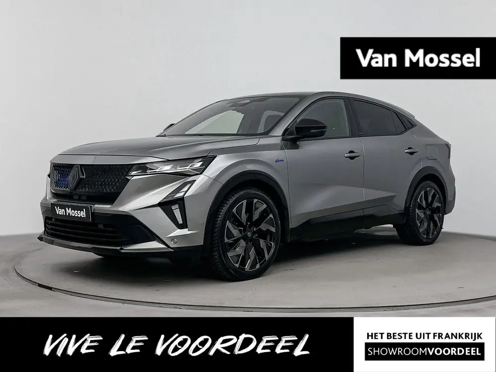 Renault Rafale 1.2 E-Tech 4x4 plug-in hybrid 300 esprit A uit 2025