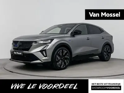 Renault Rafale 1.2 E-Tech 4x4 plug-in hybrid 300 esprit A uit 2025