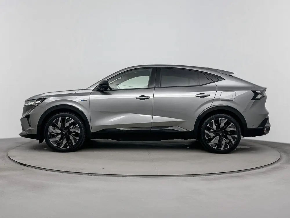 Renault Rafale 1.2 E-Tech 4x4 plug-in hybrid 300 esprit A uit 2025, foto 2