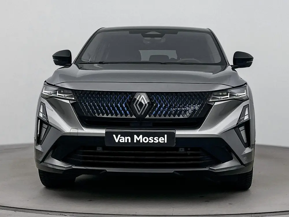 Renault Rafale 1.2 E-Tech 4x4 plug-in hybrid 300 esprit A uit 2025, foto 5
