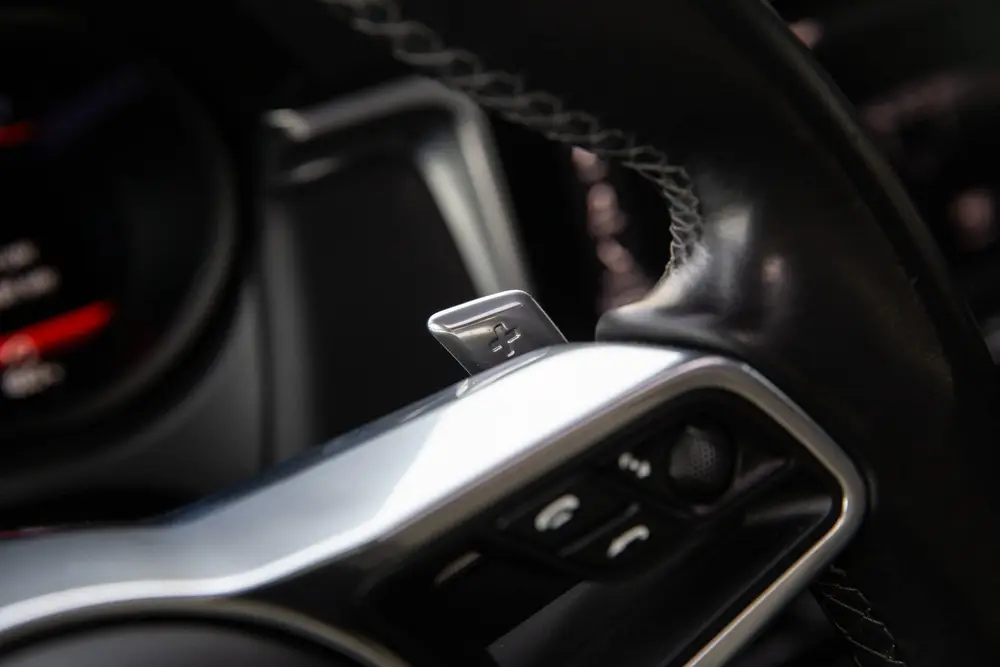Porsche Macan 2.0 , Panoramadak, Memory, NAP, Luchtvering, L uit 2019, foto 13