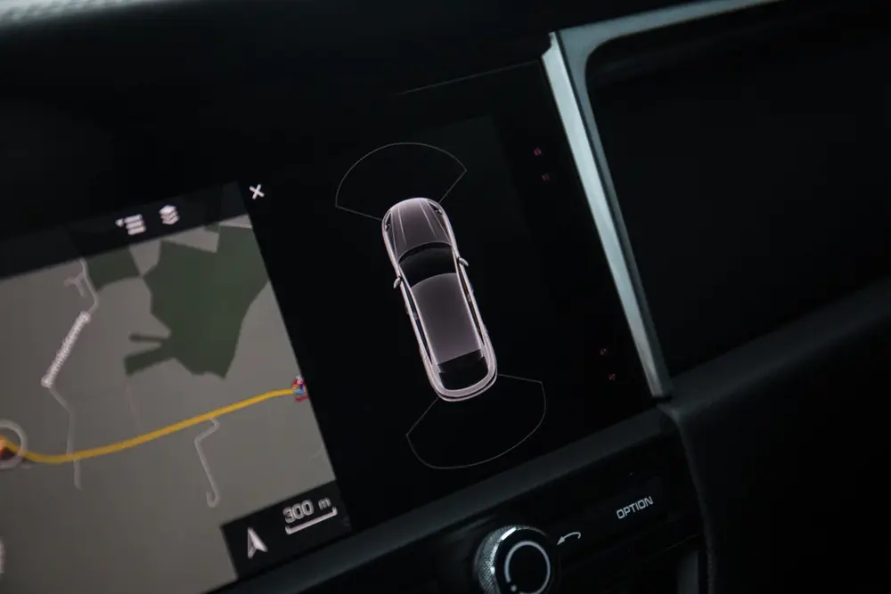 Porsche Macan 2.0 , Panoramadak, Memory, NAP, Luchtvering, L uit 2019, foto 17