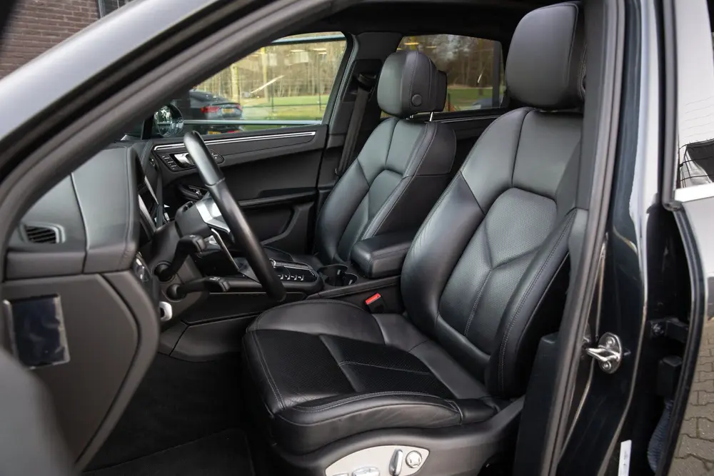 Porsche Macan 2.0 , Panoramadak, Memory, NAP, Luchtvering, L uit 2019, foto 4