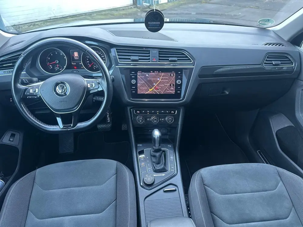Volkswagen TIGUAN 2.0 TSI 230PK 4M R-Line DSG | Pano | Dynau uit 2019, foto 14