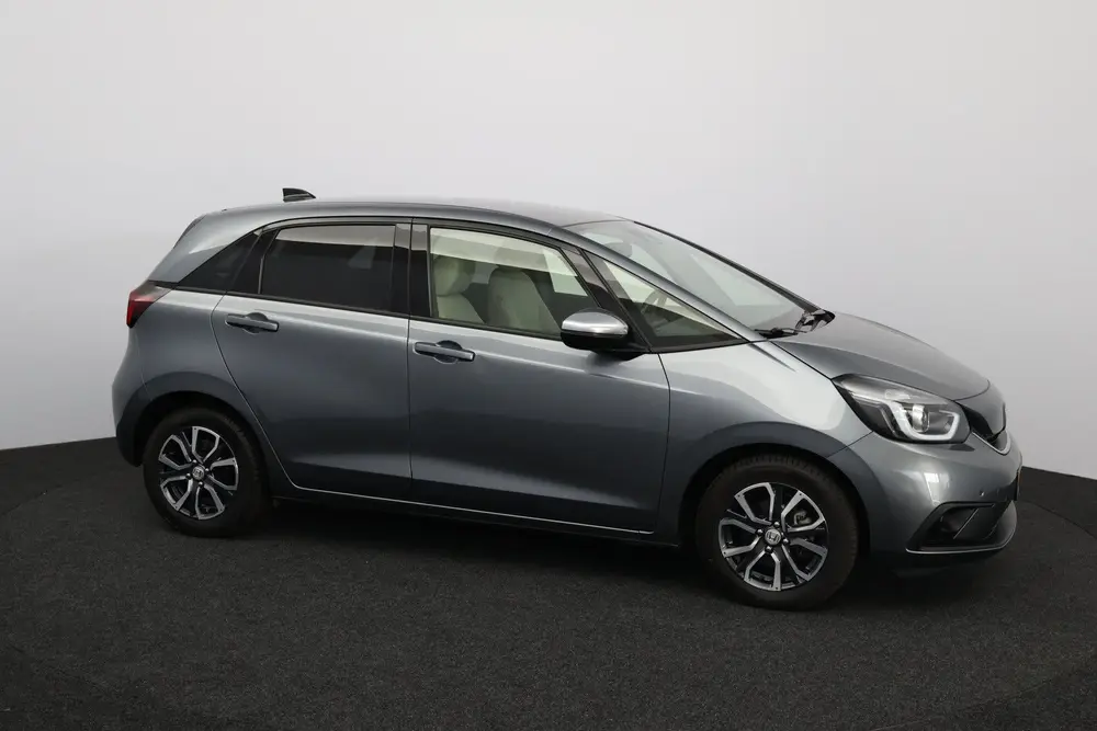 Honda Jazz 1.5 e:HEV Executive/ LED Koplampen/ Camera/ Apple uit 2020, foto 10