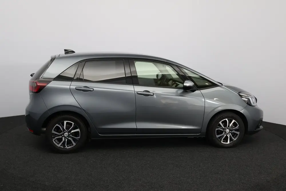 Honda Jazz 1.5 e:HEV Executive/ LED Koplampen/ Camera/ Apple uit 2020, foto 11