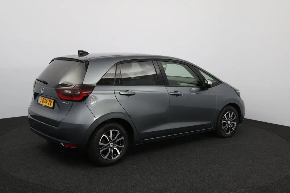 Honda Jazz 1.5 e:HEV Executive/ LED Koplampen/ Camera/ Apple uit 2020, foto 12