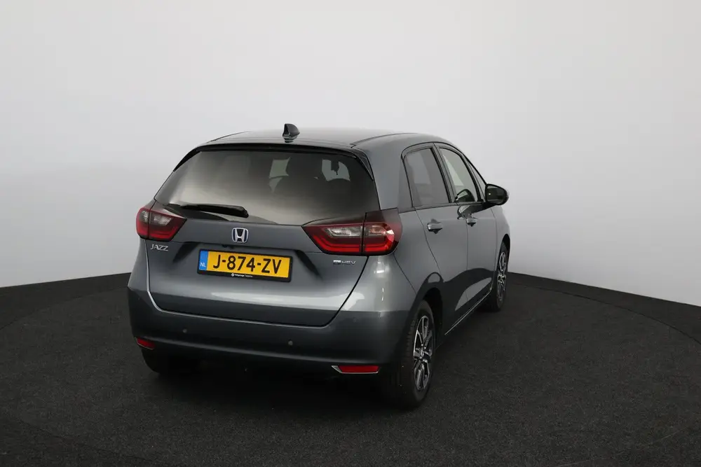 Honda Jazz 1.5 e:HEV Executive/ LED Koplampen/ Camera/ Apple uit 2020, foto 13