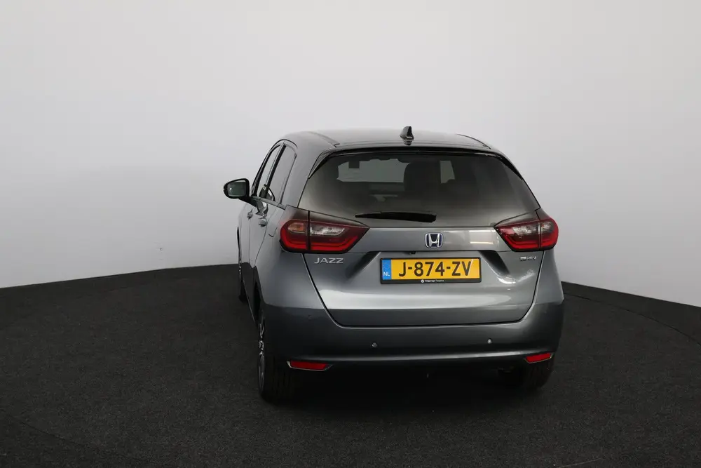 Honda Jazz 1.5 e:HEV Executive/ LED Koplampen/ Camera/ Apple uit 2020, foto 14