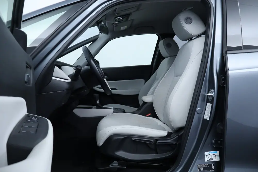Honda Jazz 1.5 e:HEV Executive/ LED Koplampen/ Camera/ Apple uit 2020, foto 16