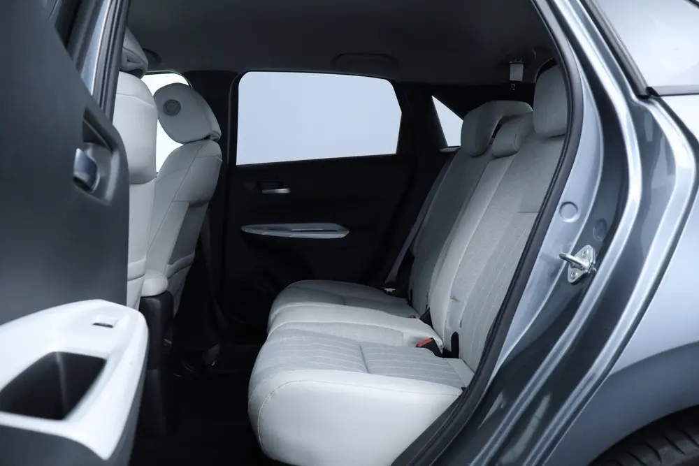 Honda Jazz 1.5 e:HEV Executive/ LED Koplampen/ Camera/ Apple uit 2020, foto 17