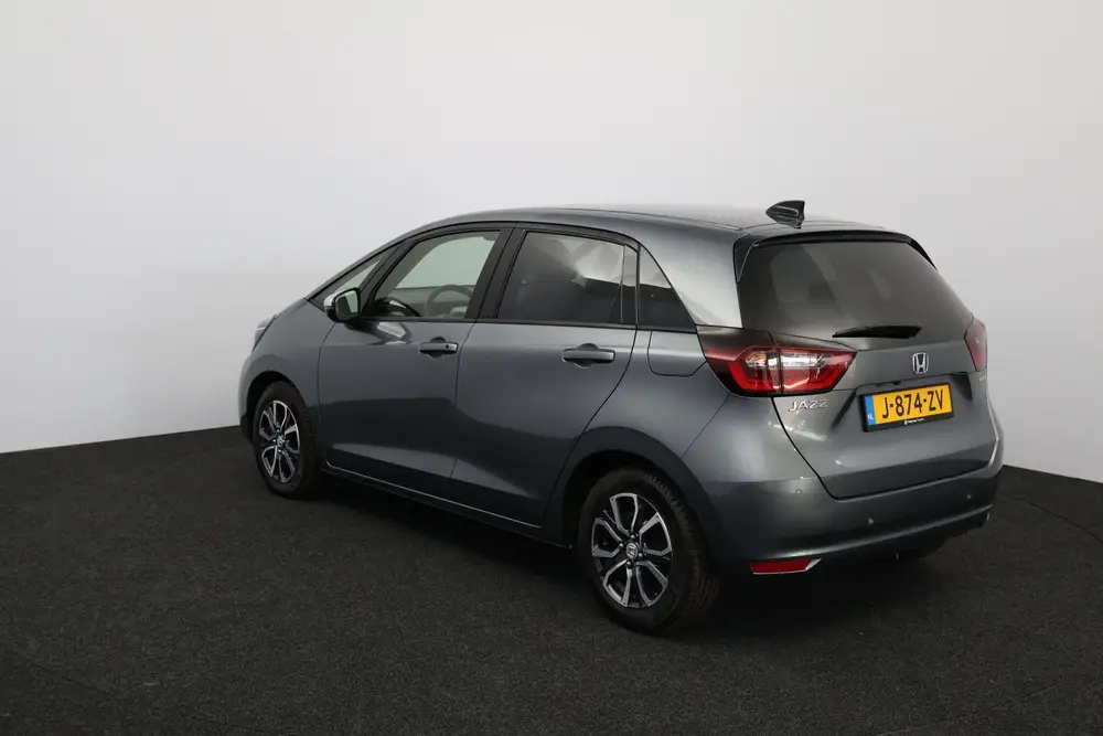 Honda Jazz 1.5 e:HEV Executive/ LED Koplampen/ Camera/ Apple uit 2020, foto 2