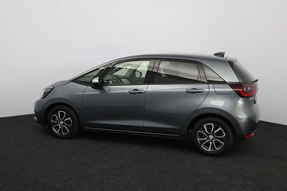 Honda Jazz 1.5 e:HEV Executive/ LED Koplampen/ Camera/ Apple uit 2020, foto 3