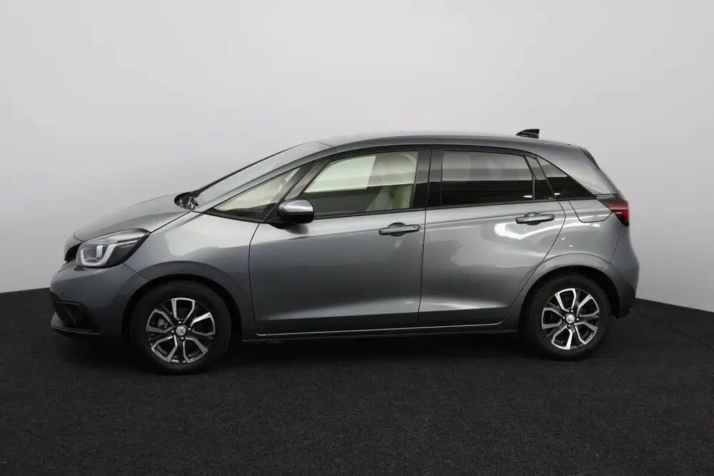Honda Jazz 1.5 e:HEV Executive/ LED Koplampen/ Camera/ Apple uit 2020, foto 4