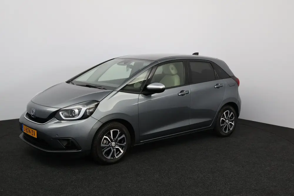 Honda Jazz 1.5 e:HEV Executive/ LED Koplampen/ Camera/ Apple uit 2020, foto 6