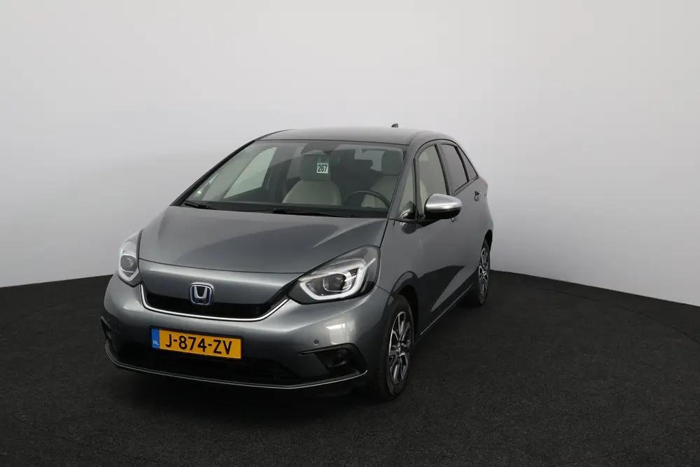 Honda Jazz 1.5 e:HEV Executive/ LED Koplampen/ Camera/ Apple uit 2020, foto 7