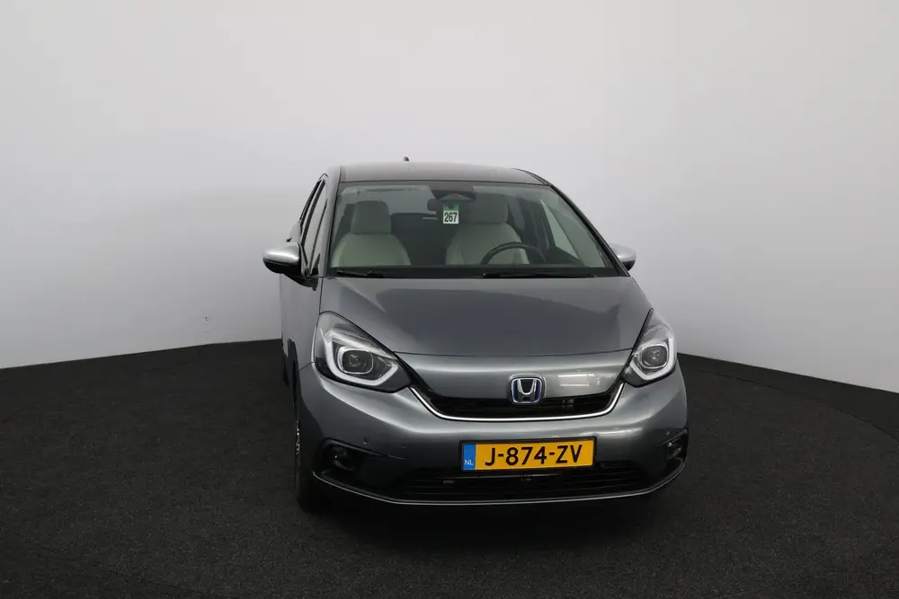 Honda Jazz 1.5 e:HEV Executive/ LED Koplampen/ Camera/ Apple uit 2020, foto 8