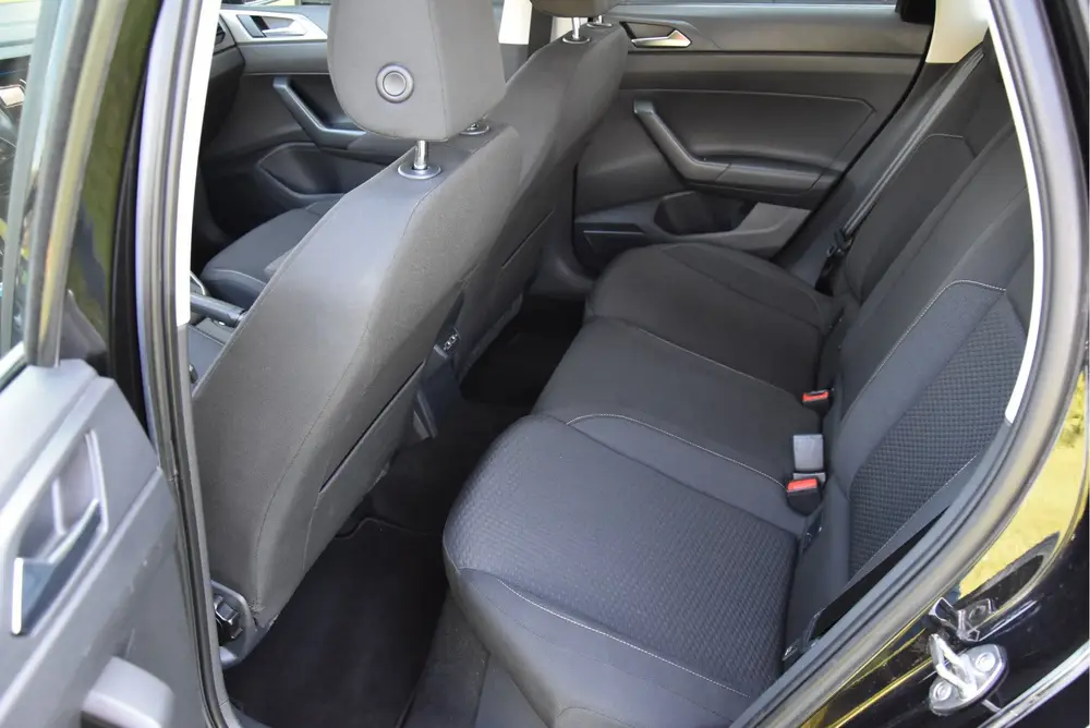 Volkswagen Polo 1.0 TSI DSG automaat navi carplay pdc NAP To uit 2020, foto 10