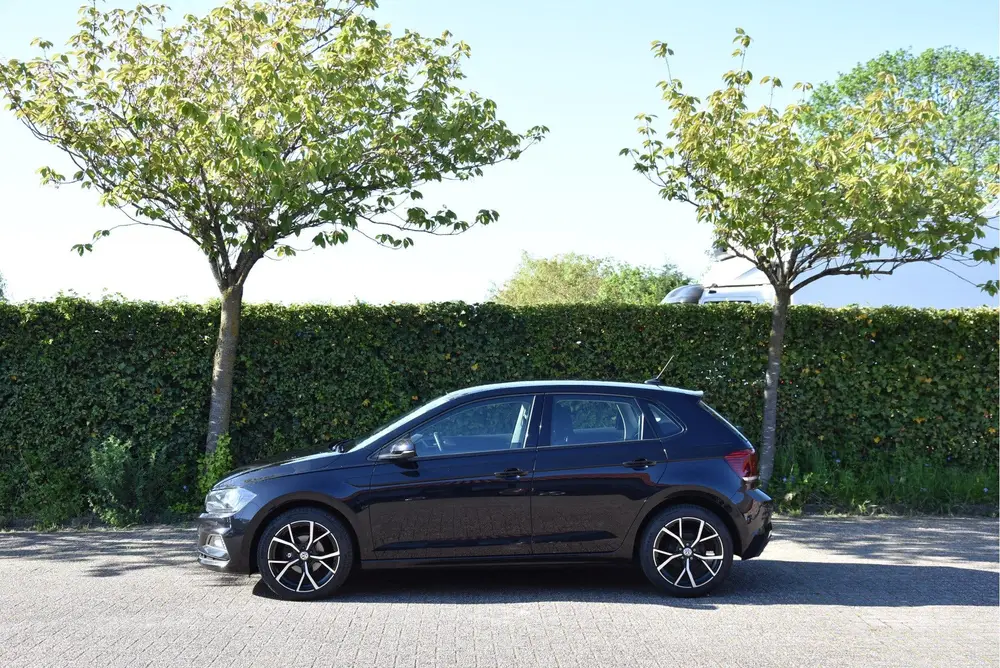 Volkswagen Polo 1.0 TSI DSG automaat navi carplay pdc NAP To uit 2020, foto 4