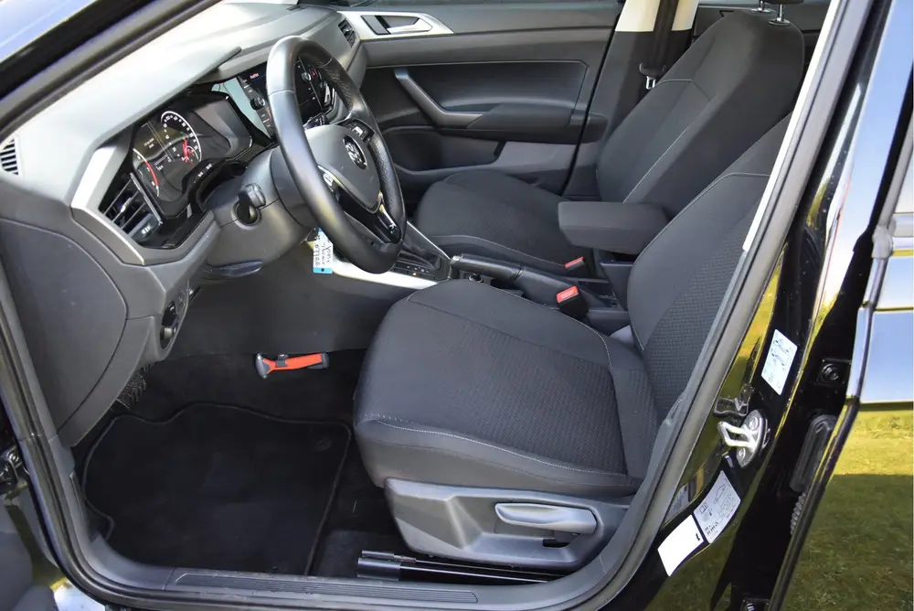 Volkswagen Polo 1.0 TSI DSG automaat navi carplay pdc NAP To uit 2020, foto 9