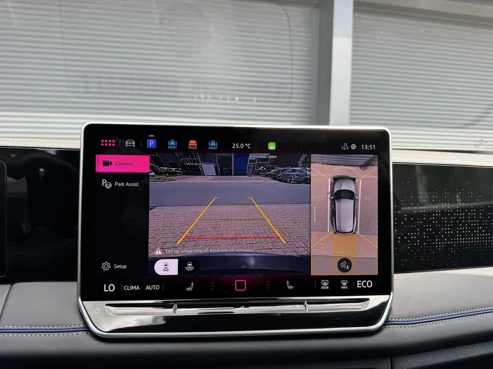 Volkswagen Tiguan 1.5 eHybrid 272PK R-Line Edition Navi.Pano uit 2025, foto 10