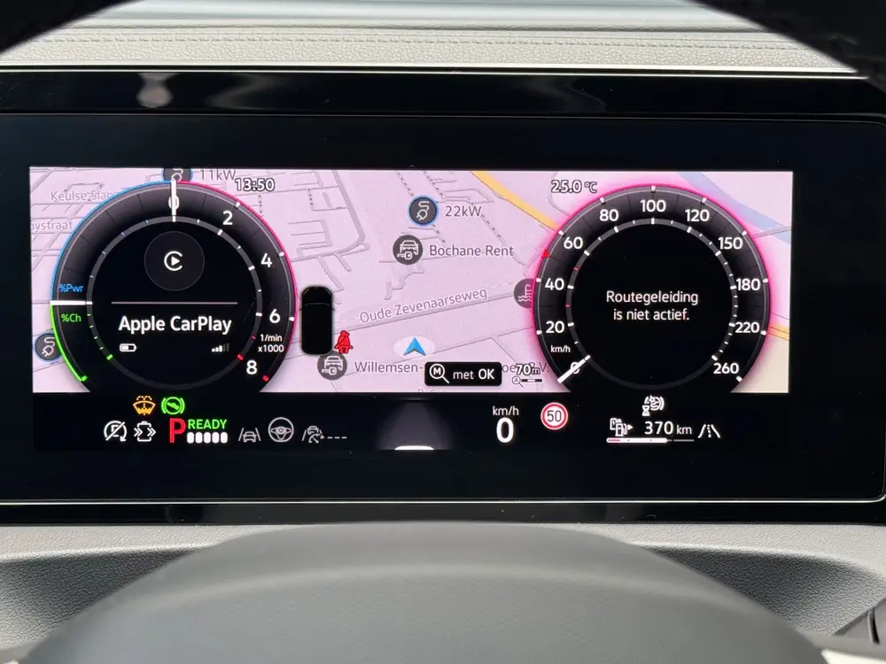 Volkswagen Tiguan 1.5 eHybrid 272PK R-Line Edition Navi.Pano uit 2025, foto 6