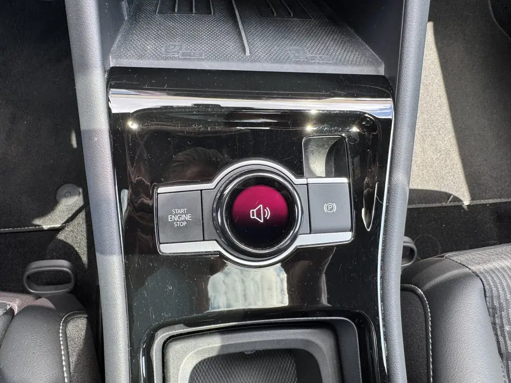 Volkswagen Tiguan 1.5 eHybrid 272PK R-Line Edition Navi.Pano uit 2025, foto 8