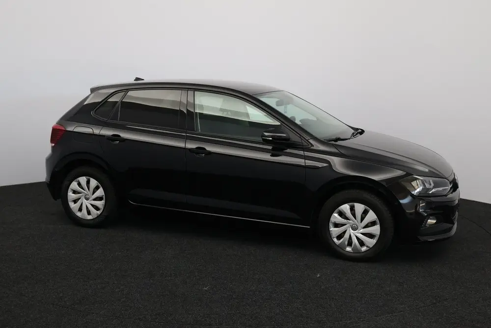 Volkswagen Polo 1.0 TSI Comfortline Business/ PDC V+A/ Extra uit 2019, foto 10