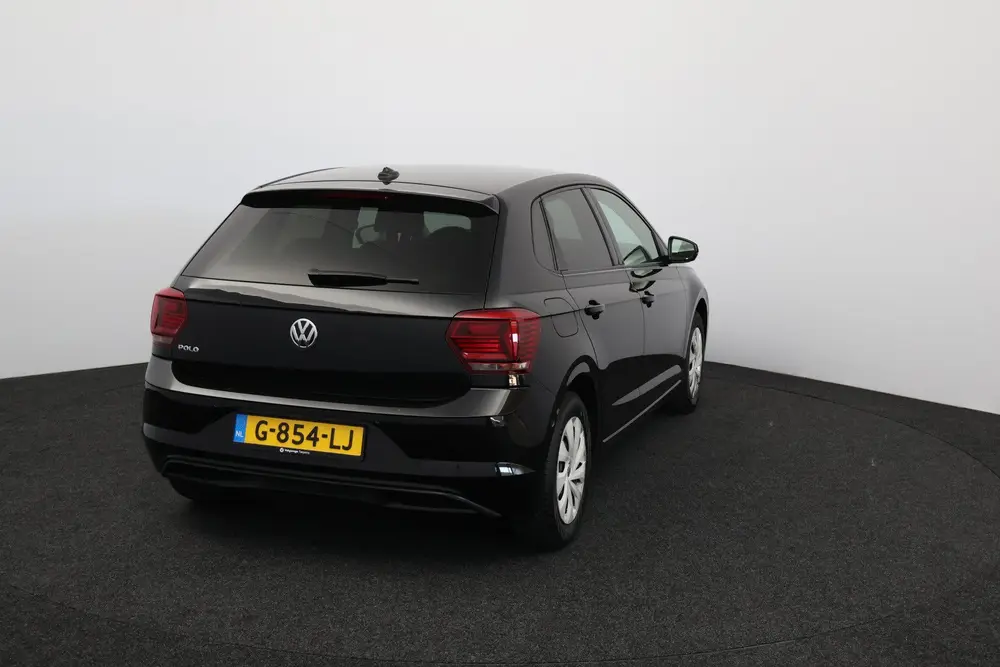 Volkswagen Polo 1.0 TSI Comfortline Business/ PDC V+A/ Extra uit 2019, foto 13