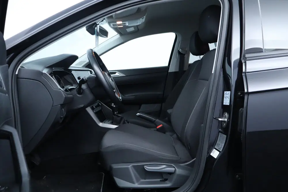 Volkswagen Polo 1.0 TSI Comfortline Business/ PDC V+A/ Extra uit 2019, foto 16