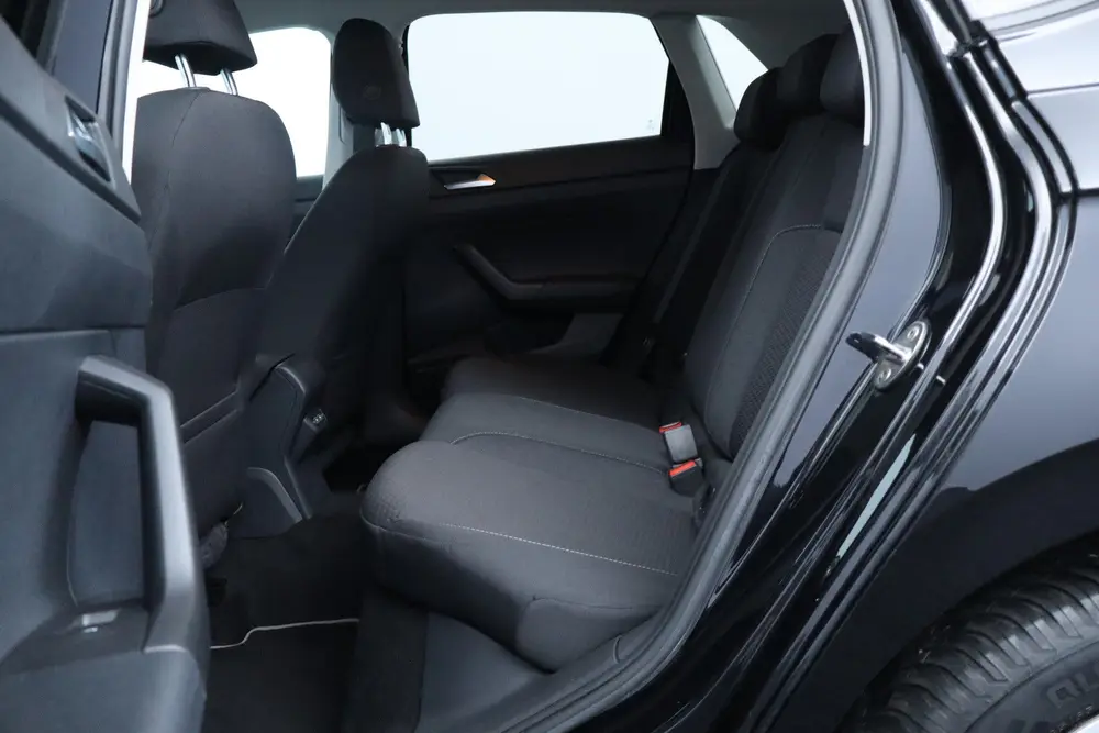 Volkswagen Polo 1.0 TSI Comfortline Business/ PDC V+A/ Extra uit 2019, foto 17