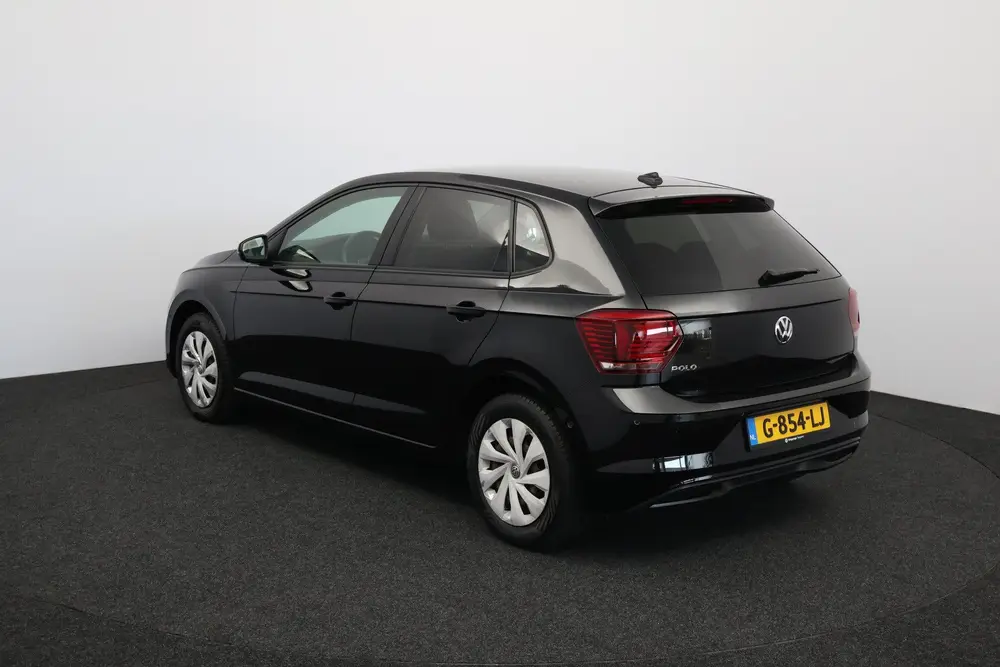 Volkswagen Polo 1.0 TSI Comfortline Business/ PDC V+A/ Extra uit 2019, foto 2
