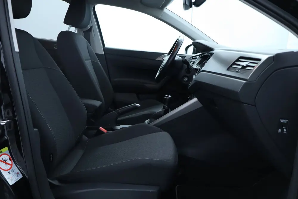 Volkswagen Polo 1.0 TSI Comfortline Business/ PDC V+A/ Extra uit 2019, foto 20