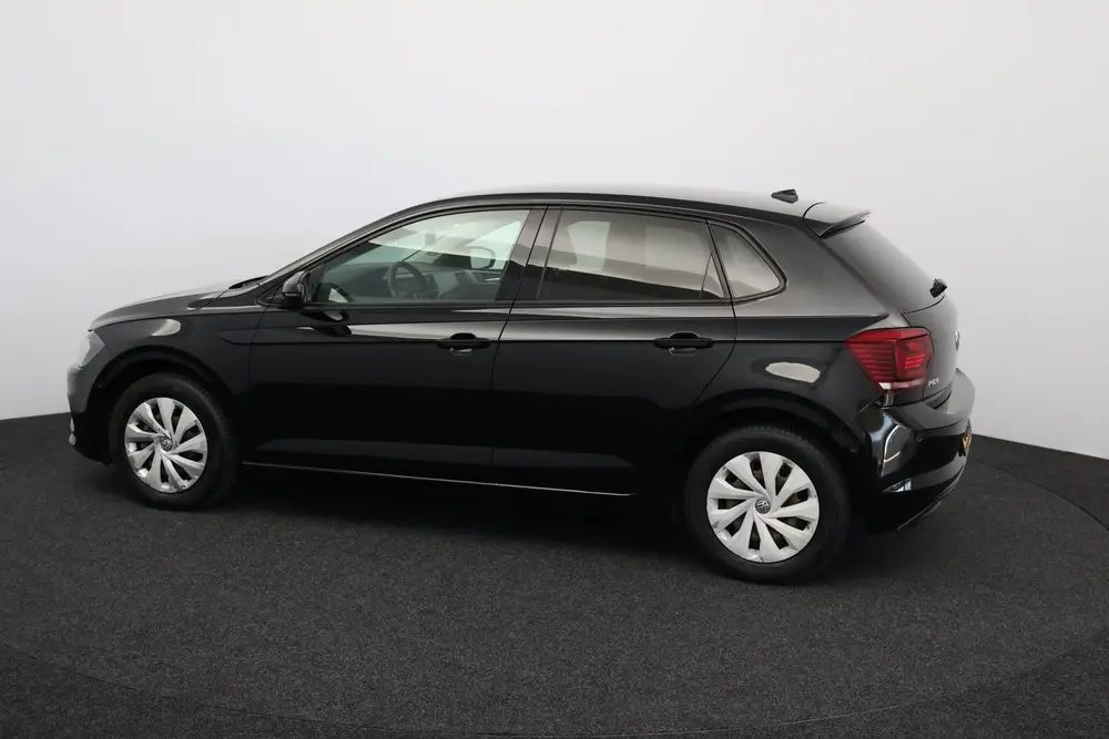Volkswagen Polo 1.0 TSI Comfortline Business/ PDC V+A/ Extra uit 2019, foto 3