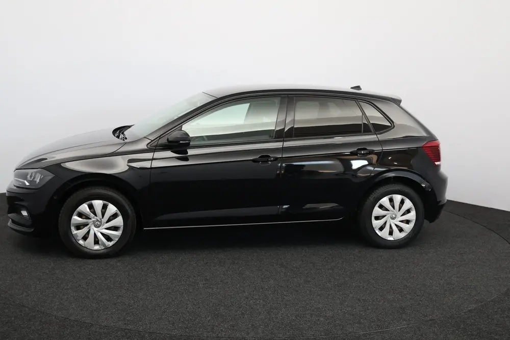 Volkswagen Polo 1.0 TSI Comfortline Business/ PDC V+A/ Extra uit 2019, foto 4