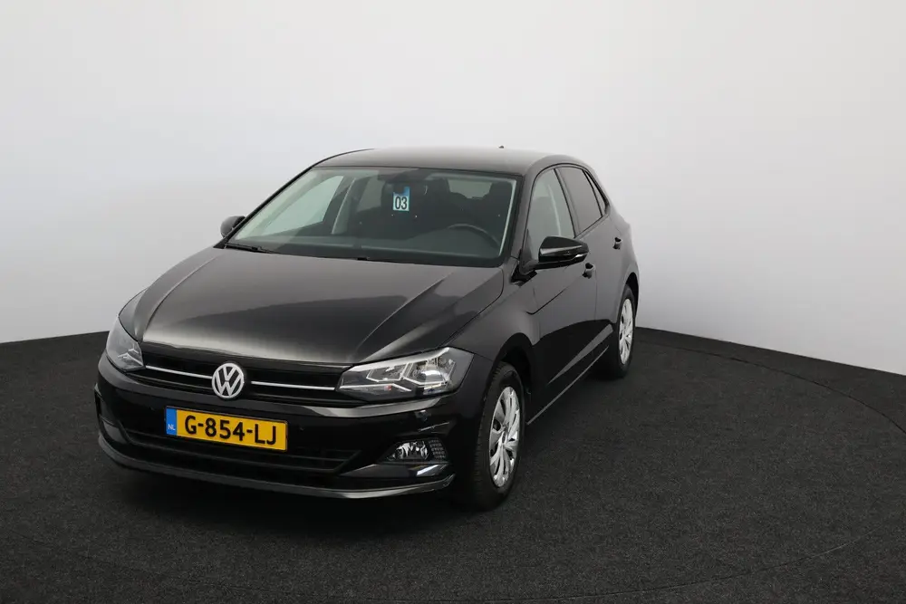 Volkswagen Polo 1.0 TSI Comfortline Business/ PDC V+A/ Extra uit 2019, foto 7