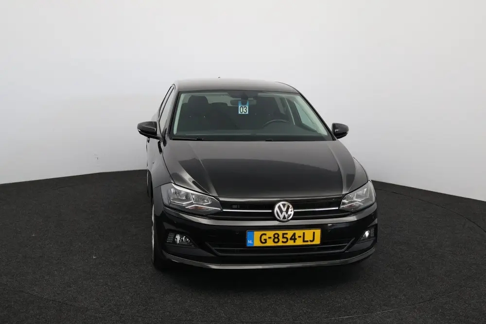 Volkswagen Polo 1.0 TSI Comfortline Business/ PDC V+A/ Extra uit 2019, foto 8