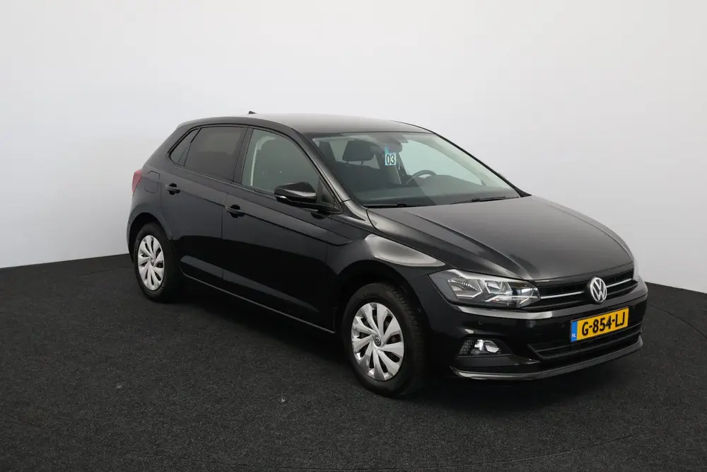 Volkswagen Polo 1.0 TSI Comfortline Business/ PDC V+A/ Extra uit 2019, foto 9