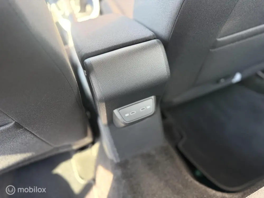 Volkswagen Polo VW Polo 2024 | Virtual Cockpit | Stoelverw. | PDC | 35DKM uit 2024, foto 18