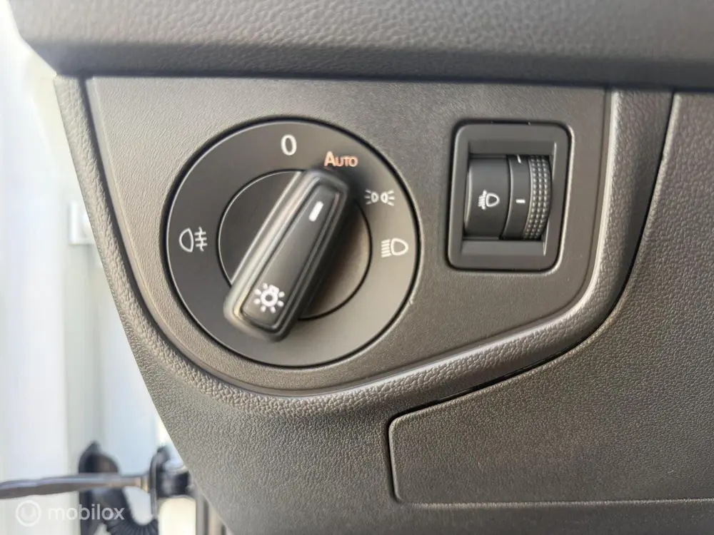 Volkswagen Polo VW Polo 2024 | Virtual Cockpit | Stoelverw. | PDC | 35DKM uit 2024, foto 20