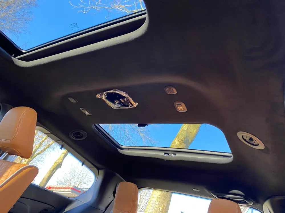 Chrysler Pacifica 3.6 V6 Pinnacle Plug-in Hybrid (bj 2025) uit 2025, foto 14