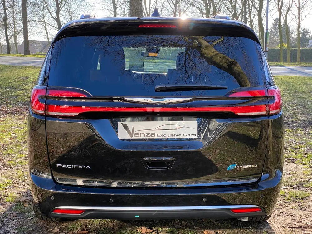 Chrysler Pacifica 3.6 V6 Pinnacle Plug-in Hybrid (bj 2025) uit 2025, foto 5